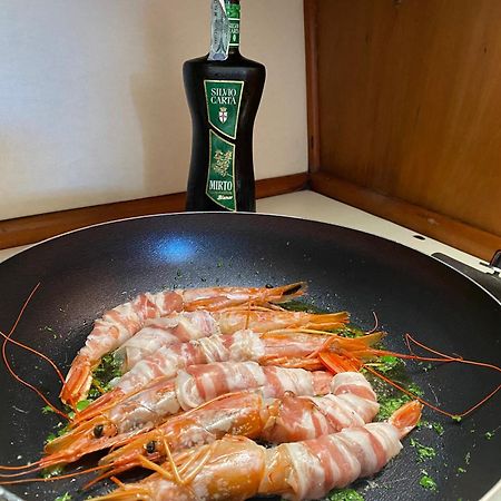 马达莱纳 Night On Board酒店 外观 照片
